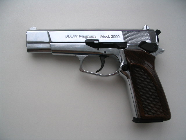 Blow Magnum mod.2000